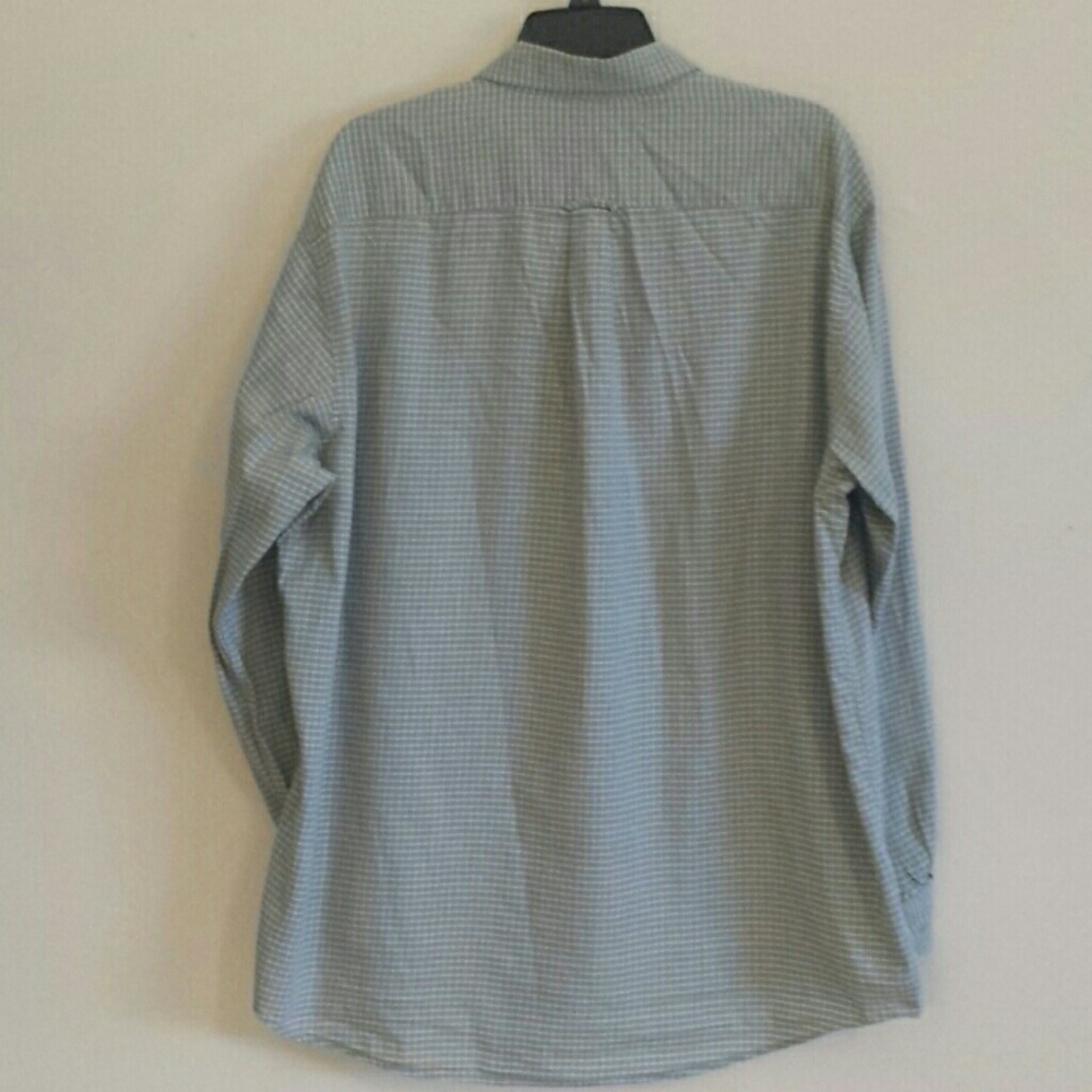 Men's Button-Down - Picture 2 of 4